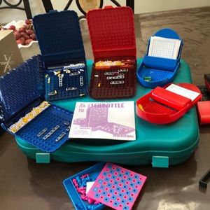 You get all Battleship Travel Chess Games